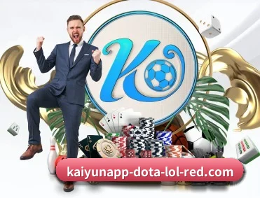 KAIYUN官网 APP